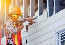 Best Fiber Cement Siding Installation  in Hudson, CO