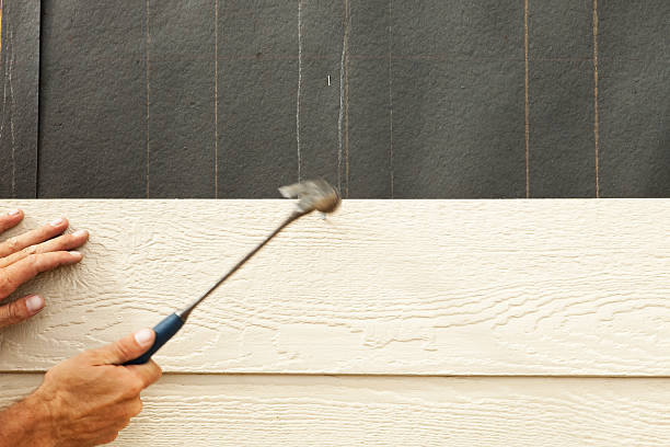 Best Wood Siding Installation  in Hudson, CO